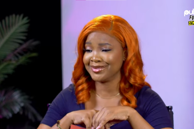 Bread And Akara Is Overrated - Uche Chika Elumelu And Wendy Lawal Fun Facts