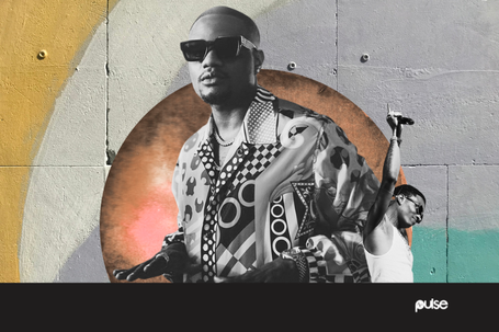 DJ Tunez Ends 2025 as Nigeria’s Most Streamed DJ