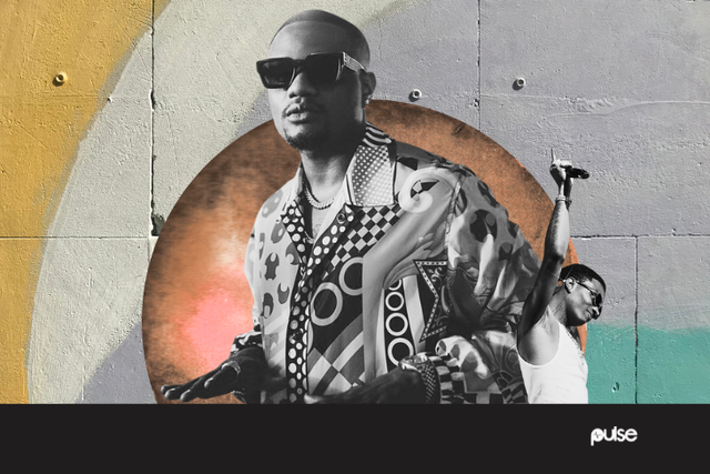 DJ Tunez Ends 2025 as Nigeria’s Most Streamed DJ