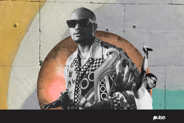 DJ Tunez Ends 2025 as Nigeria’s Most Streamed DJ