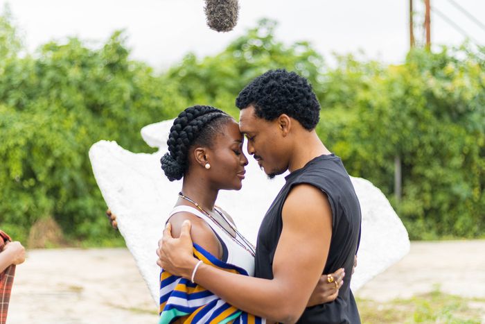 Highly anticipated Nigerian thriller, backed by MBO Capital, is slated for a 2026 Premiere and is positioned to be a Defining Cinematic Event.