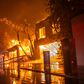 Los Angeles wildfire leaves 5 dead - causes $150 billion in damage
