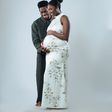 Gospel singer Moses Bliss and wife Marie welcome first child