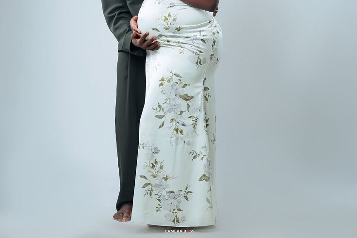 Please stop circulating other people's baby as ours - Moses Bliss