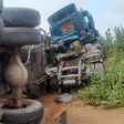 Trailer carrying cows and passengers collides with car in Katsina, 9 dead, 21 injured
