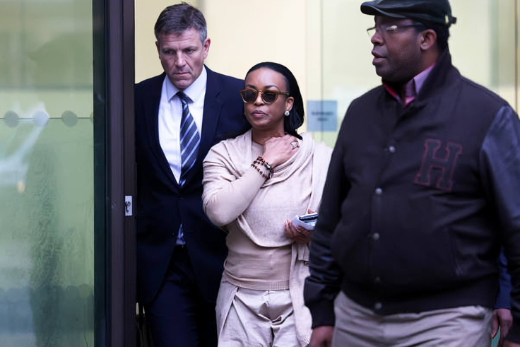 Nigeria govt secures $52.88m recovered assets tied to Diezani