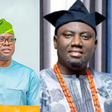 Oyo kingmakers reject Gov Makinde's choice for Alaafin stool, Owoade