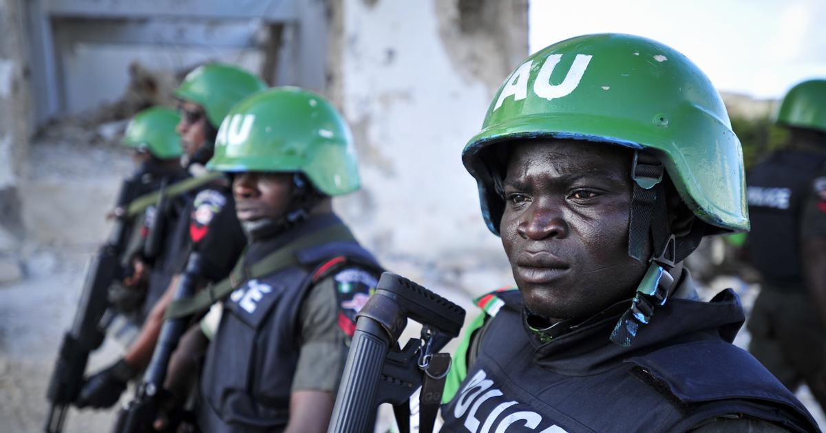 Police recover 115 stolen vehicles, rescue 387 kidnap victims ...