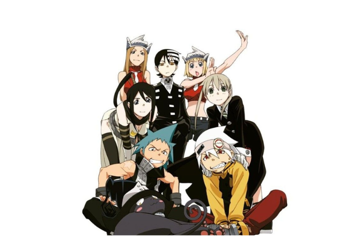 9 Anime to Watch If You Loved Jujutsu Kaisen