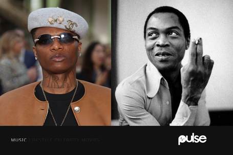 Seun Kuti Labels Wizkid Fans the 'Most Ignorant in the World' Over Comparisons to Fela Kuti