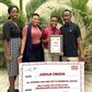 12-year-old Nigerian Innovator wins all-expenses-paid trip to Austria in MED-EL’s Global IDEASforEARS Contest