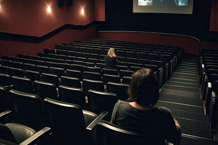 These Nollywood movies are available in cinemas this week