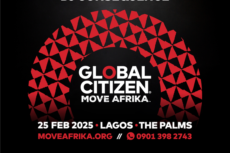 Move Afrika: Lagos adds Simi and Dj Consequence to line up alongside John Legend