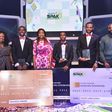 Winner of InterswitchSPAK 6.0 receives ₦15 million scholarship, other exciting prizes
