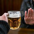 5 things that happen when you stop drinking alcohol for 30 days