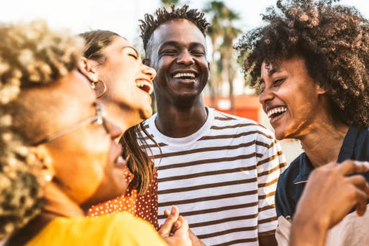 How to relate to your rich friends and not come off as parasitic