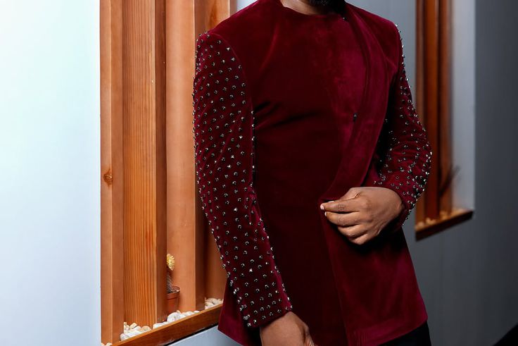 6 times Timini Egbuson played loverboy in a lead role