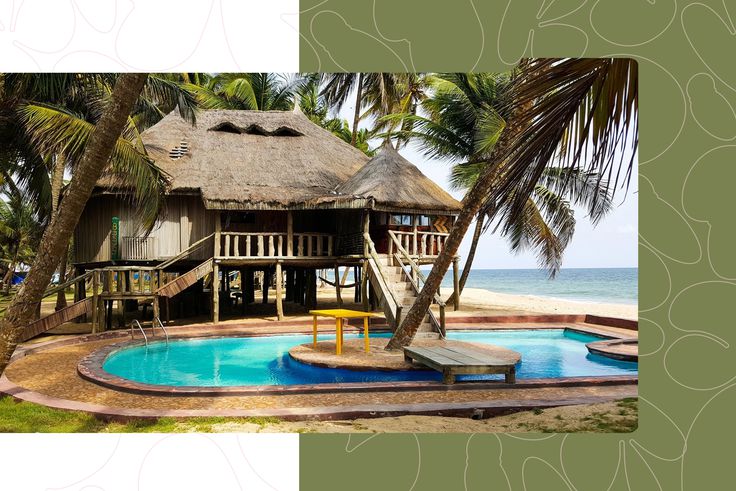 Top 5 Staycation Spots In Nigeria For A Weekend Getaway