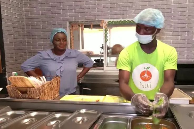 Here's how Nigerian entrepreneurs can access international markets