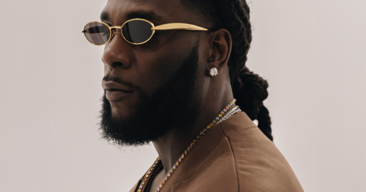 960 Music Sues to Void Burna Boy's Catalogue Sale Over Fraud Allegations