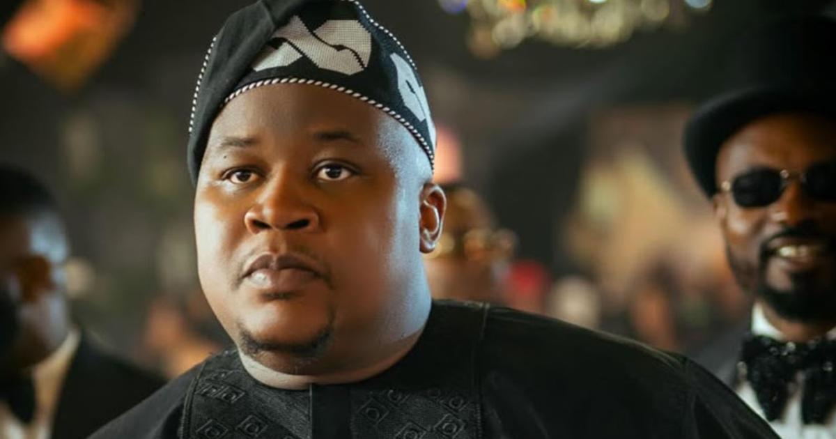 Cubana Chief Priest Appointed Imo State Director of City Boy Movement