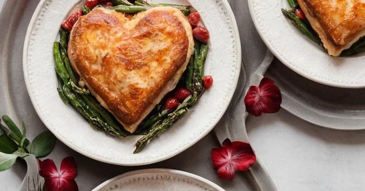 7 Romantic Home-Cooked Meals for Valentine's Day: From Frittata to Asun Pasta