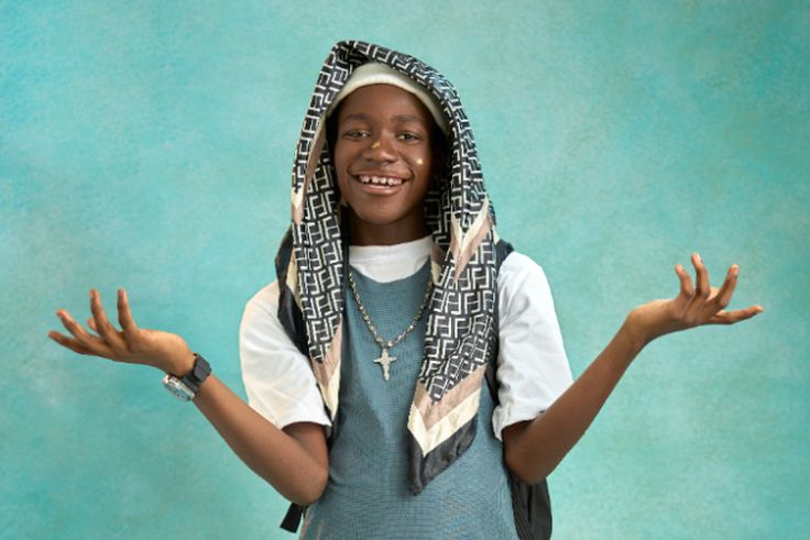 Afrobeats Teenage Sensation Muyeez Announces Debut Album ‘Seventeen’