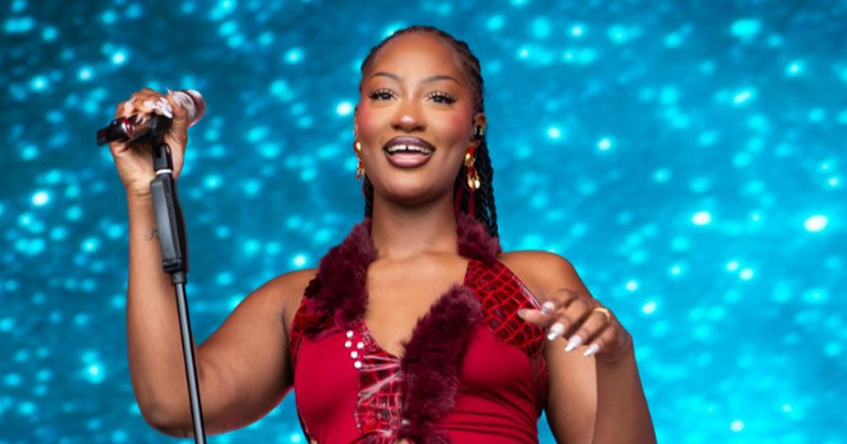 Tems Ties Burna Boy for Most Billboard Hot 100 Entries by a Nigerian Artist