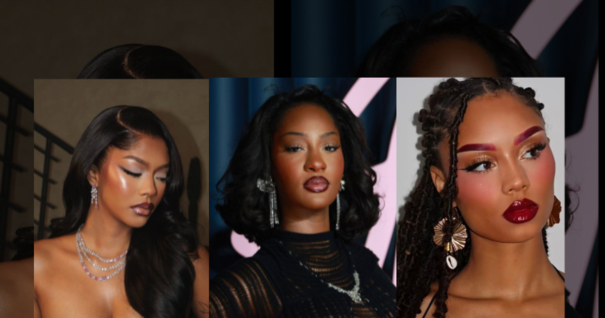Valentine's Day Makeup Guide: Soft Glam, Bare Face or Full Beat?