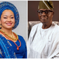 Ex-Minister Ogunlewe: Natasha Akpoti-Uduaghan’s beauty a ‘Problem’ in politics
