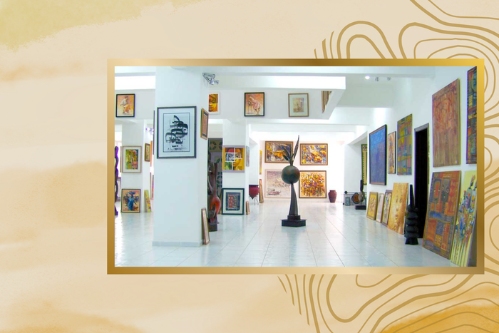 The Best Art Galleries In Lagos