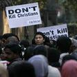 9 dangerous countries for Christians in the World - Nigeria is on the list