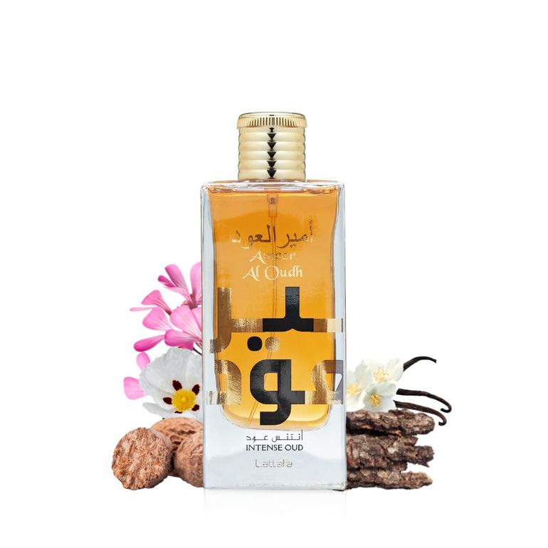 Ameer Al Oudh Intense