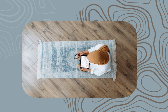 7 Best Prayer Mats for Daily Salah