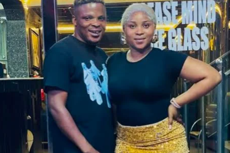 Ijoba Lande says he will forgive his wife but won’t take her back