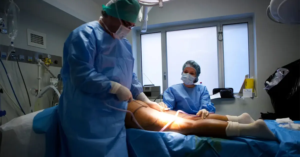 Brazilian Butt Lift (BBL) Surgery: Why It's Called the Most Dangerous Cosmetic Procedure