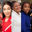 Meet Nigeria’s Highest-Paid Female CEOs Leading Billion-Naira Companies