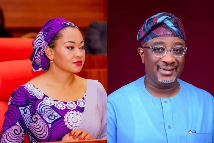 Nigeria Replaces Natasha Akpoti-Uduaghan with Male Senator for UN Women’s Forum