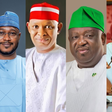 Five Governors Recently Defected to APC as Party Claims Control of 31 States