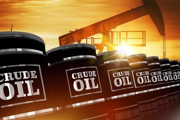 Crude Oil Price is Down 8%, Now Trading at $83 After Soaring Amid Middle East Crisis