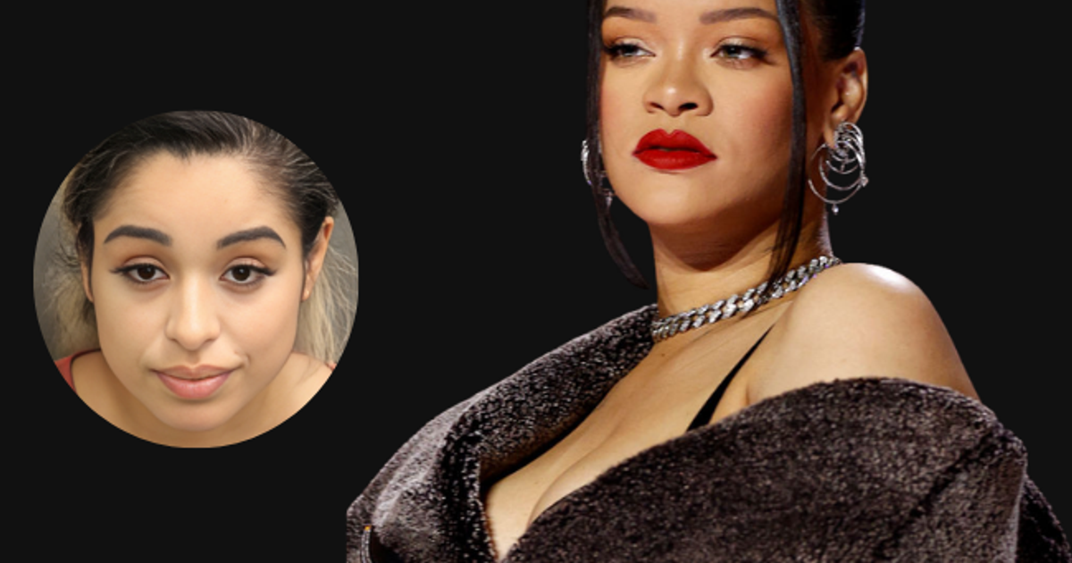 Florida Woman Arrested for Shooting at Rihanna's Mansion, Claims Singer is 'The Devil'