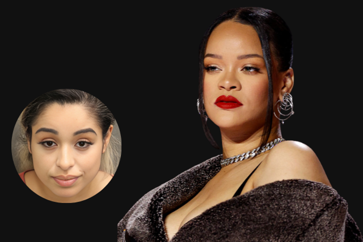 Woman Arrested for Shooting at Rihanna’s House Believes Singer is ‘the Devil’