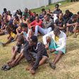 93 Nigerians Arrested After Ghana’s Mass Immigration Raid Exposes Alleged Fraud Network in Accra