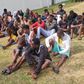 93 Nigerians Arrested After Ghana’s Mass Immigration Raid Exposes Alleged Fraud Network in Accra