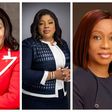 Meet Nigeria’s Highest-Paid Female CEOs Leading Billion-Naira Companies