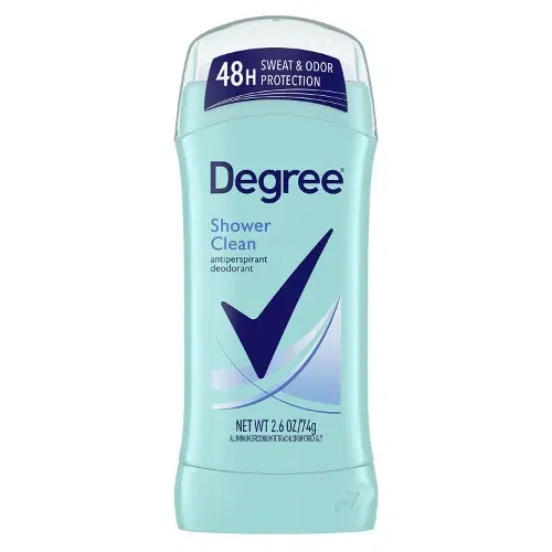 Degree Motion Sense Antiperspirant Stick