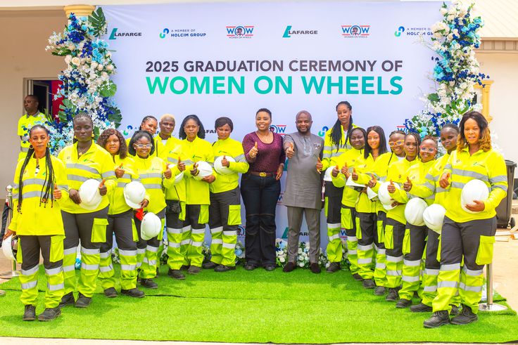 From Passenger Princesses to Truck Drivers: 5 Ways women are better drivers (Even of Trucks) on the road