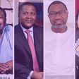 7 Influential Nigerian business icons and their enduring legacy
