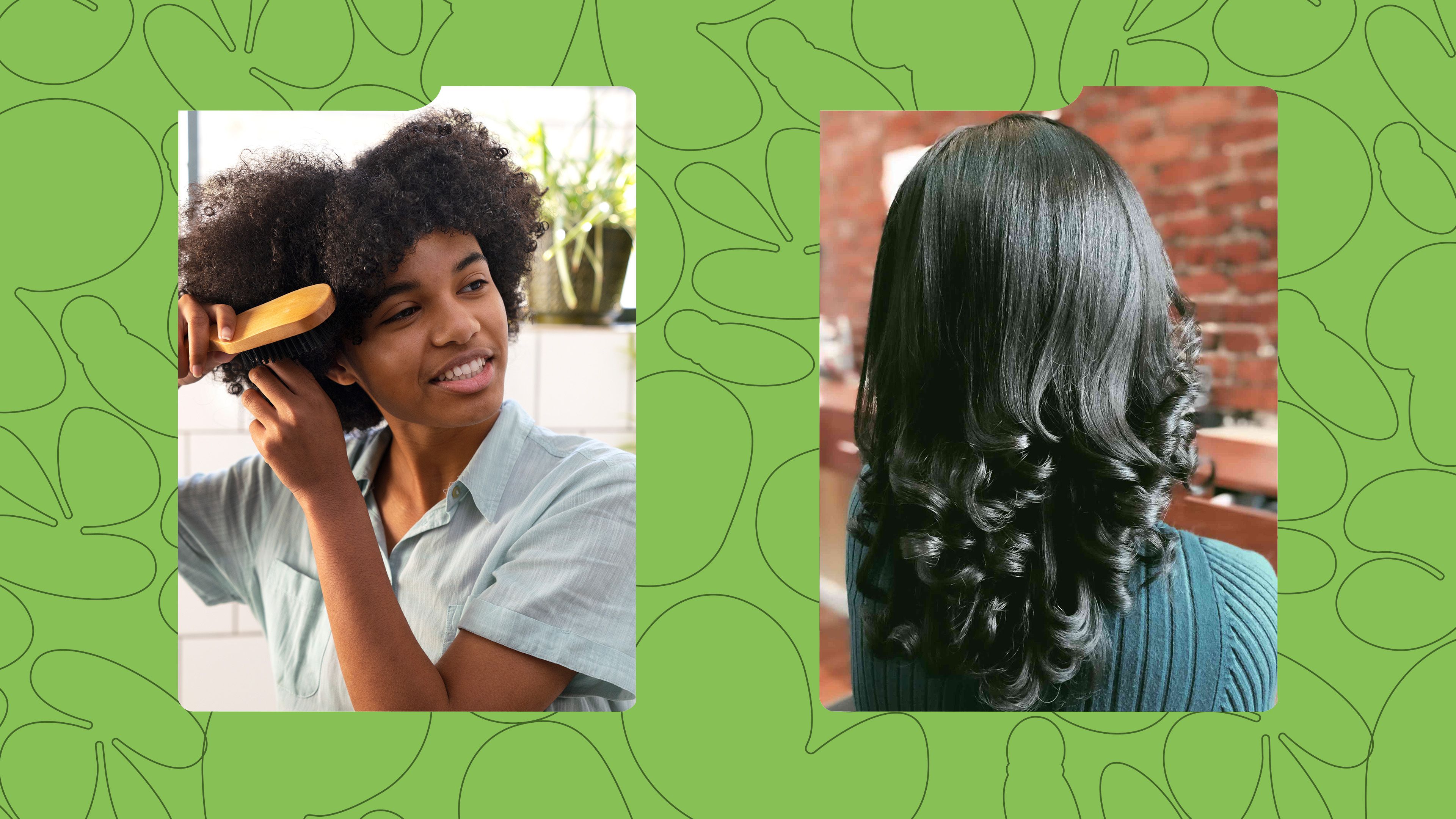 Natural or Relaxed Hair? I Asked 15 People What They Prefer