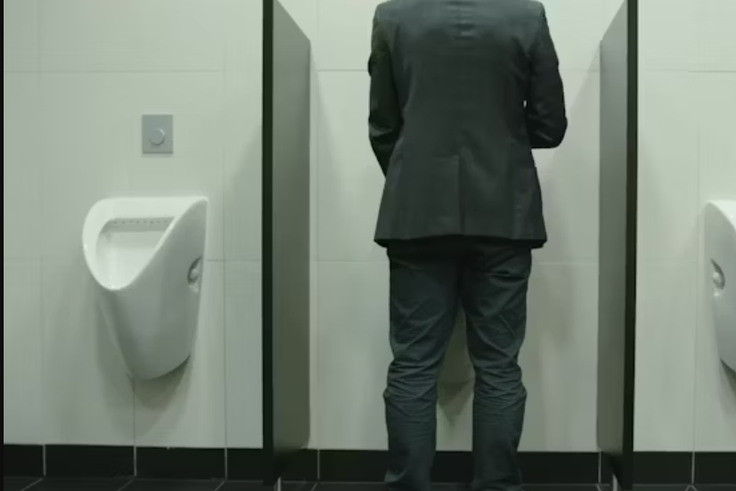 Having trouble urinating? It could be a sign of prostate cancer